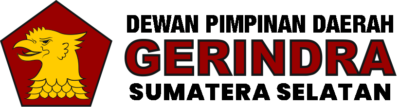 DPD Gerindra Sumatera Selatan