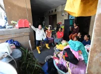 Presiden Prabowo Subianto Tinjau Lokasi Banjir di Bali, Tegaskan Penanganan Cepat dan Tepat